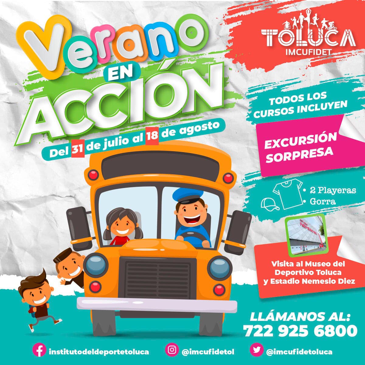 1690120822 631 ¡Las mejores vacaciones te esperan en nuestro VeranoEnAccion