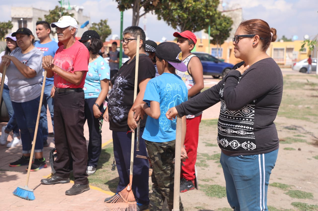 1690131676 771 Nuestra campana de reforestacion Zumpango2023 sigue en marcha y estamos