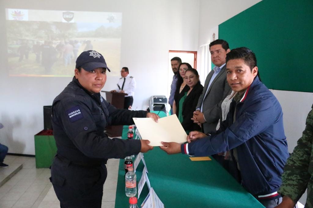 1690132197 546 Hoy tuvo lugar la Novena Sesion Ordinaria del Consejo Municipal