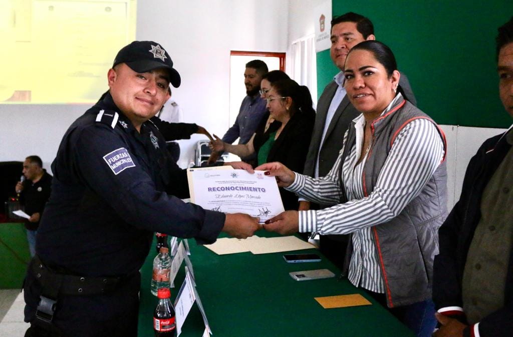 1690132200 282 Hoy tuvo lugar la Novena Sesion Ordinaria del Consejo Municipal