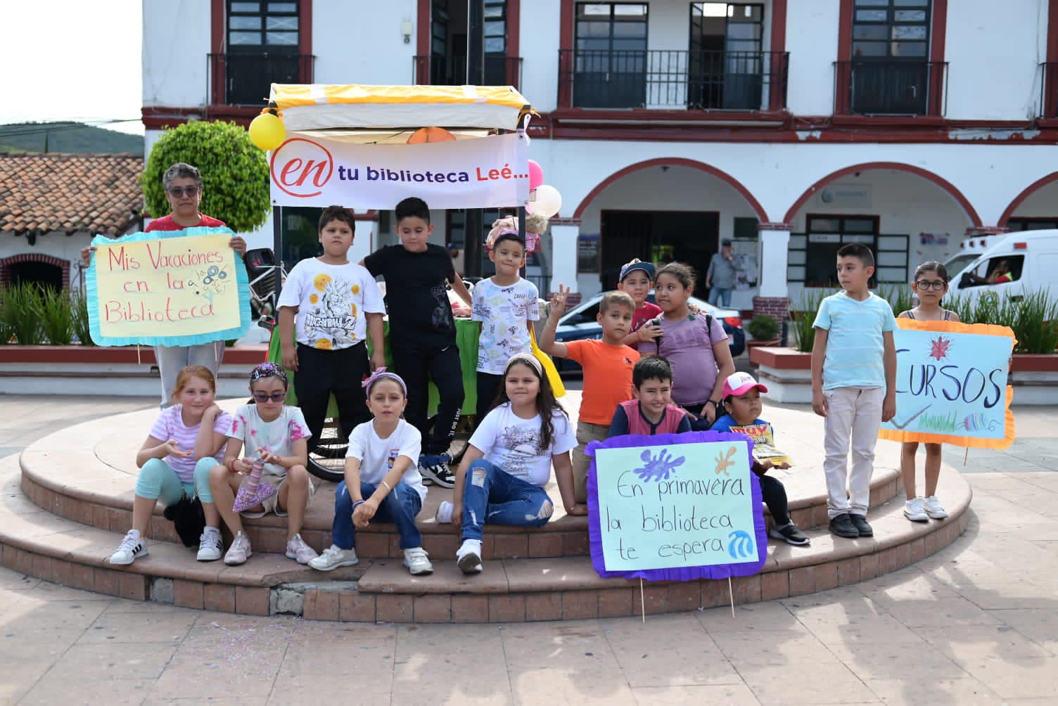 1690132444 911 Fomentar el habito de la lectura permite a los ninos