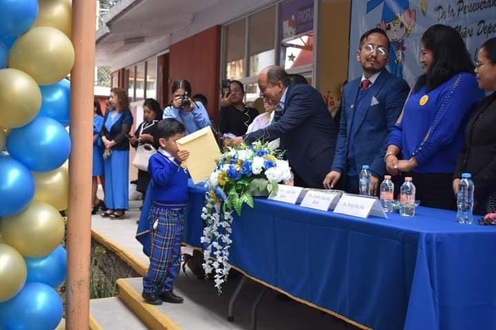 1690134803 642 Clausura Jardin de Ninos Rosaura Zapata