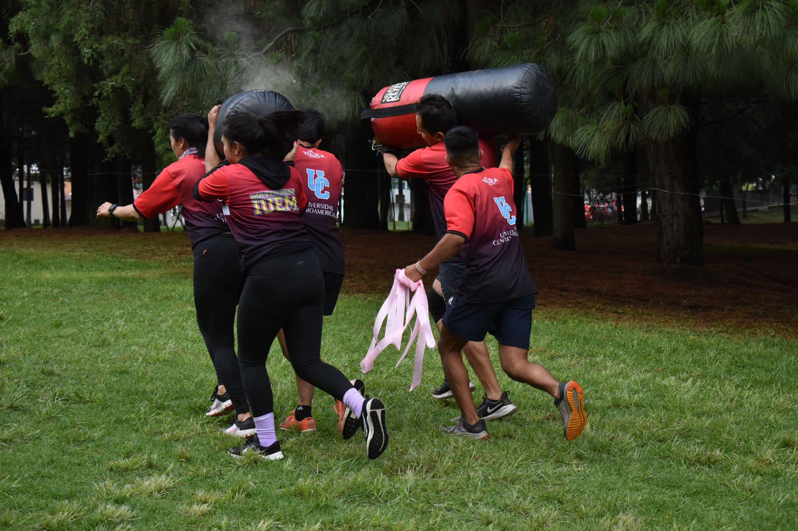 1690135638 506 ¡Vivimos una manana llena de adrenalina y muchas emociones Asi