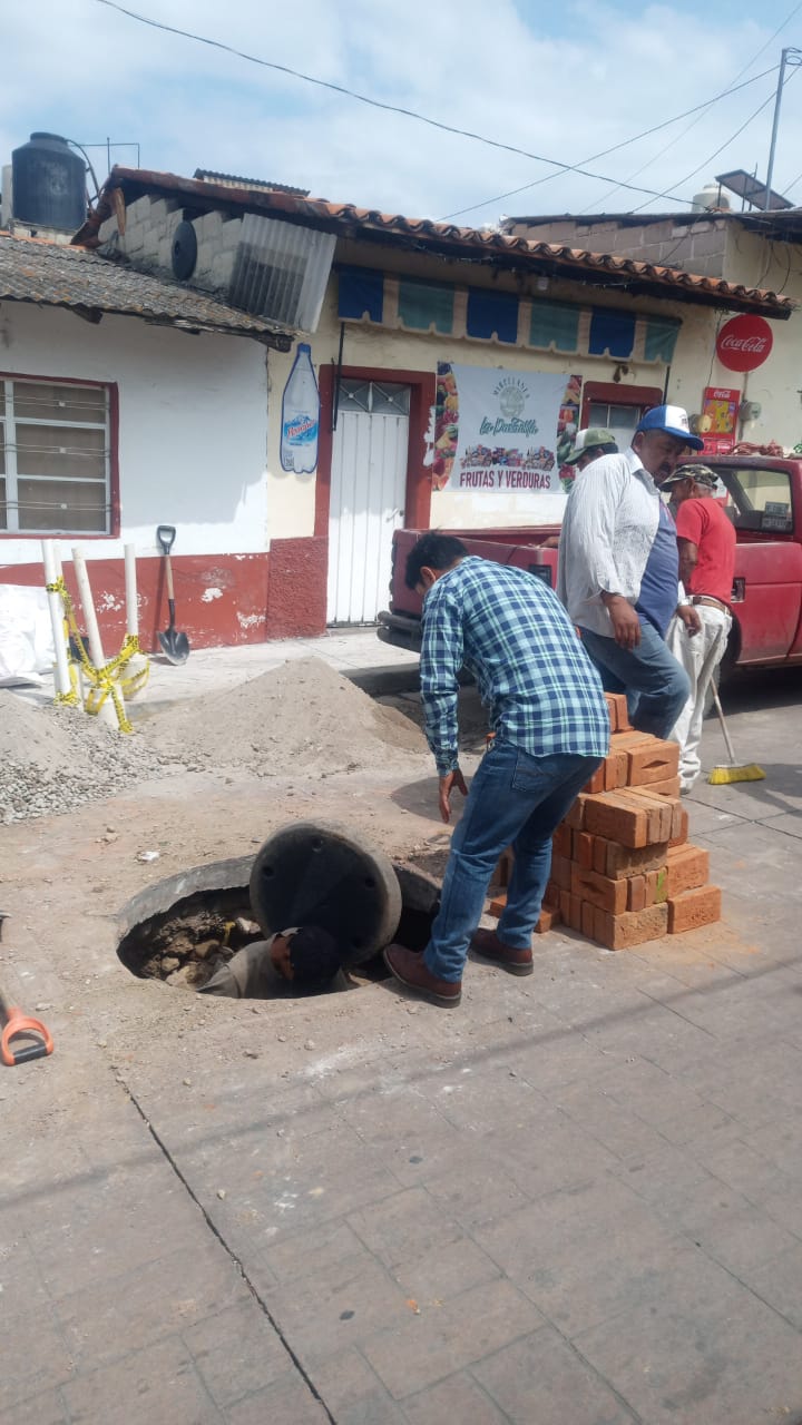 1690139714 885 Si detectas alguna anomalia en tu calle referente a drenaje