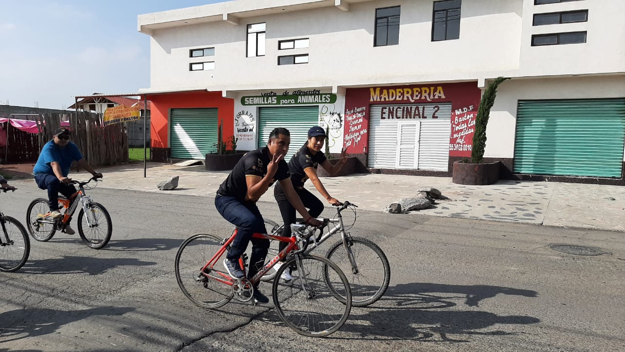 1690139773 228 Empezamos con todo el domingo Seguimos con las celebraciones de