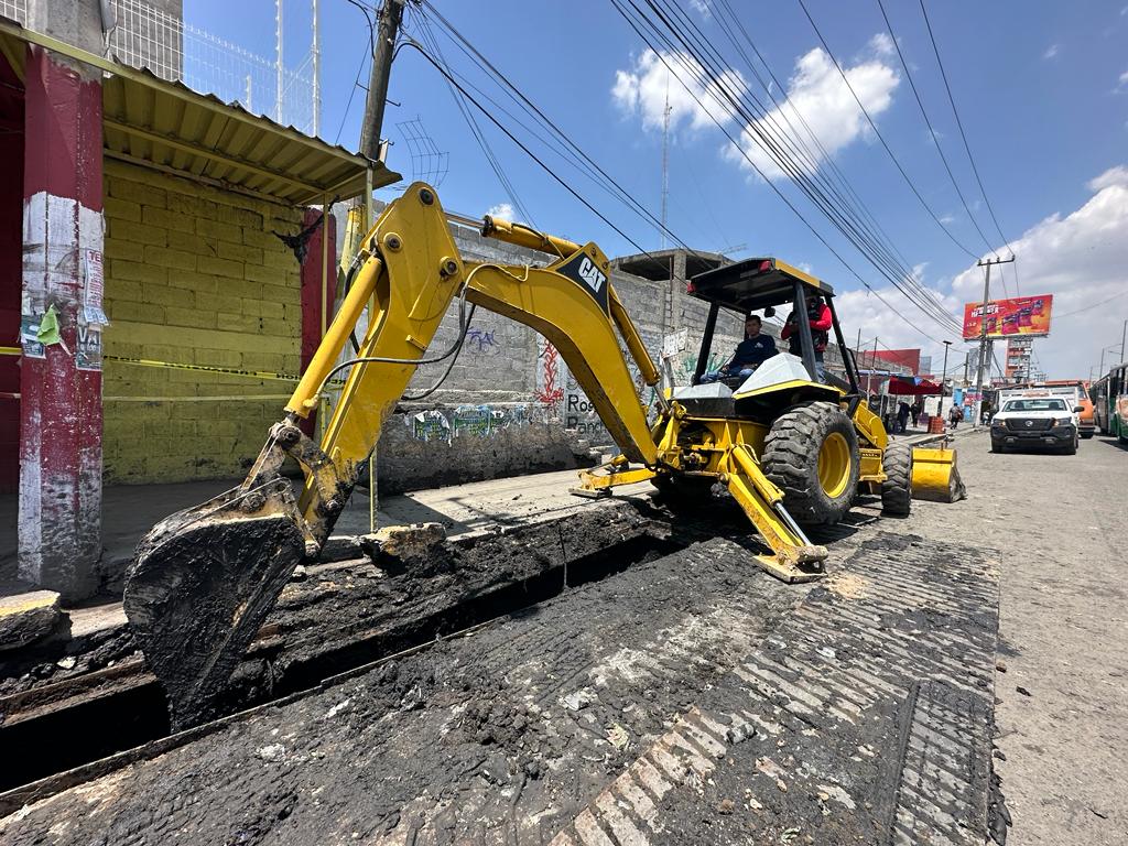 1690141335 176 Prevencion Se realiza limpieza de rejilla de piso