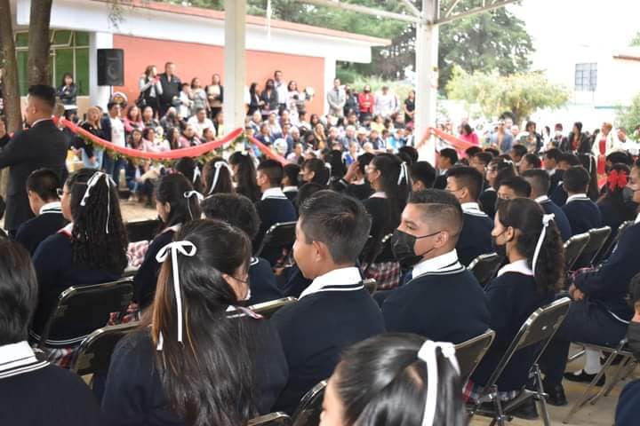 1690142059 520 Clausura ESTIC 15 Lic Gabriel Ramos Millan El Gobierno