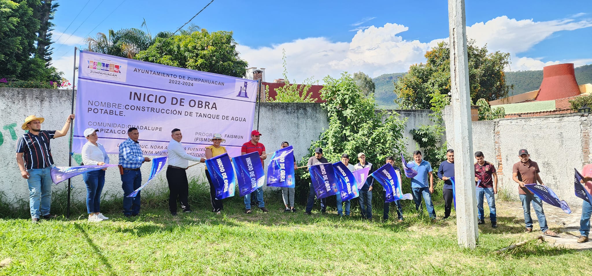 1690142551 881 En esta administracion estamos seguros que queremos un Zumpahuacan mas