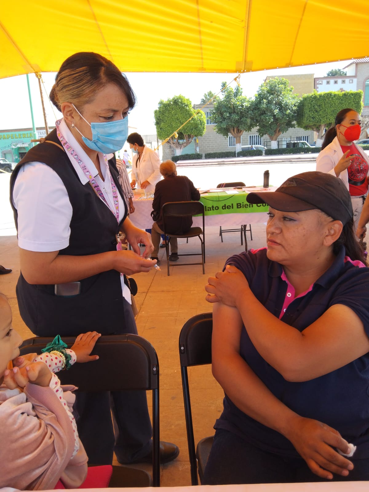 1690143492 522 SALUD Jornada de Salud