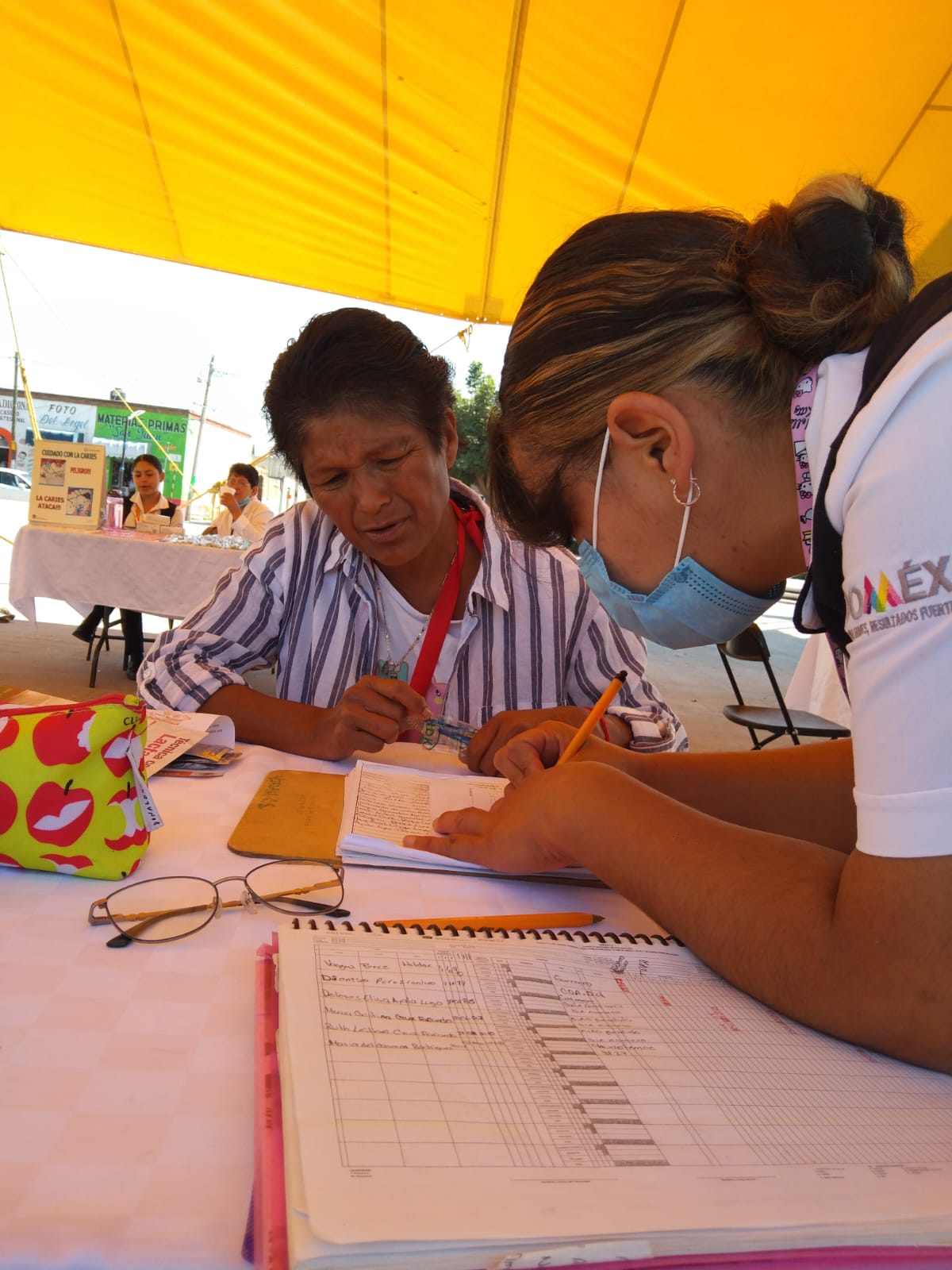 1690143498 625 SALUD Jornada de Salud