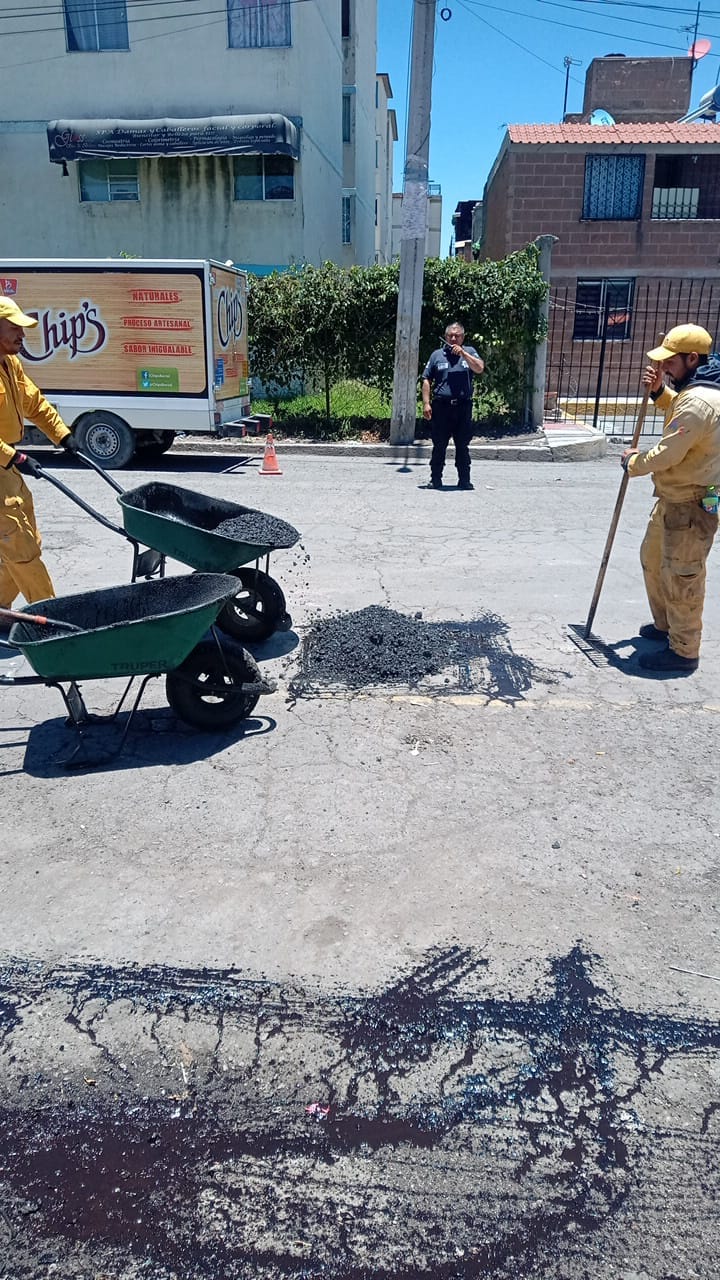 1690144612 65 El Gobierno Municipal de Jaltenco que encabeza la C Rosario