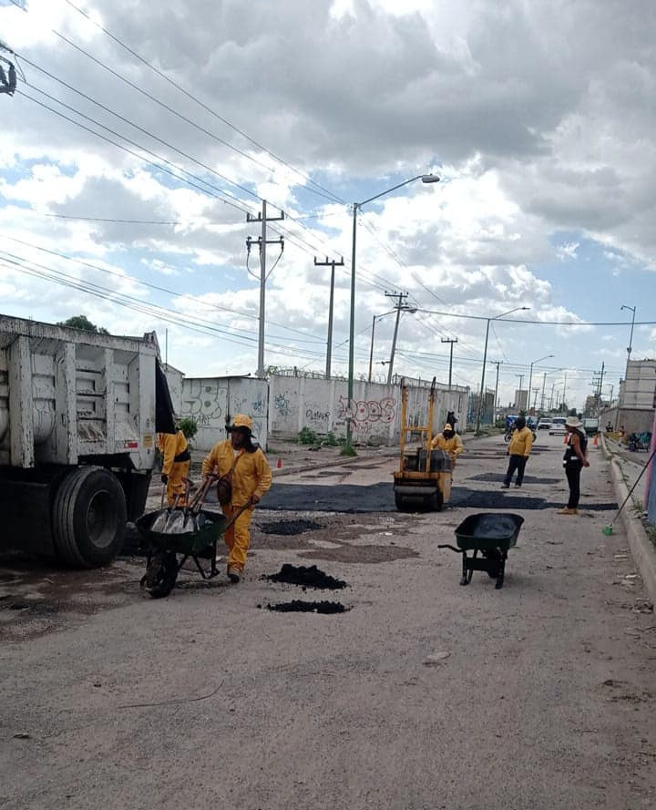 1690144616 567 El Gobierno Municipal de Jaltenco que encabeza la C Rosario