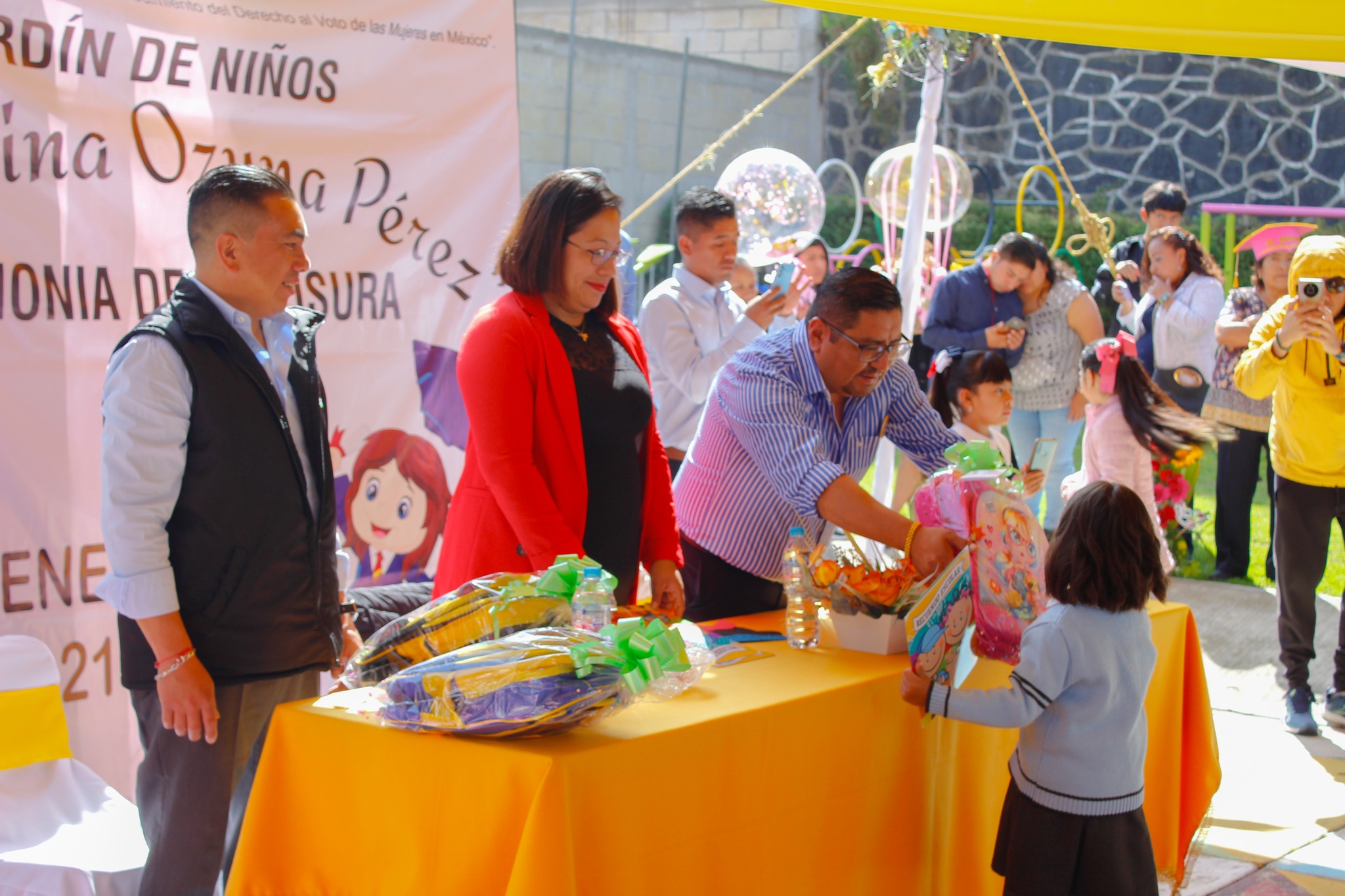 1690146235 348 El objetivo de la educacion es el conocimiento no de