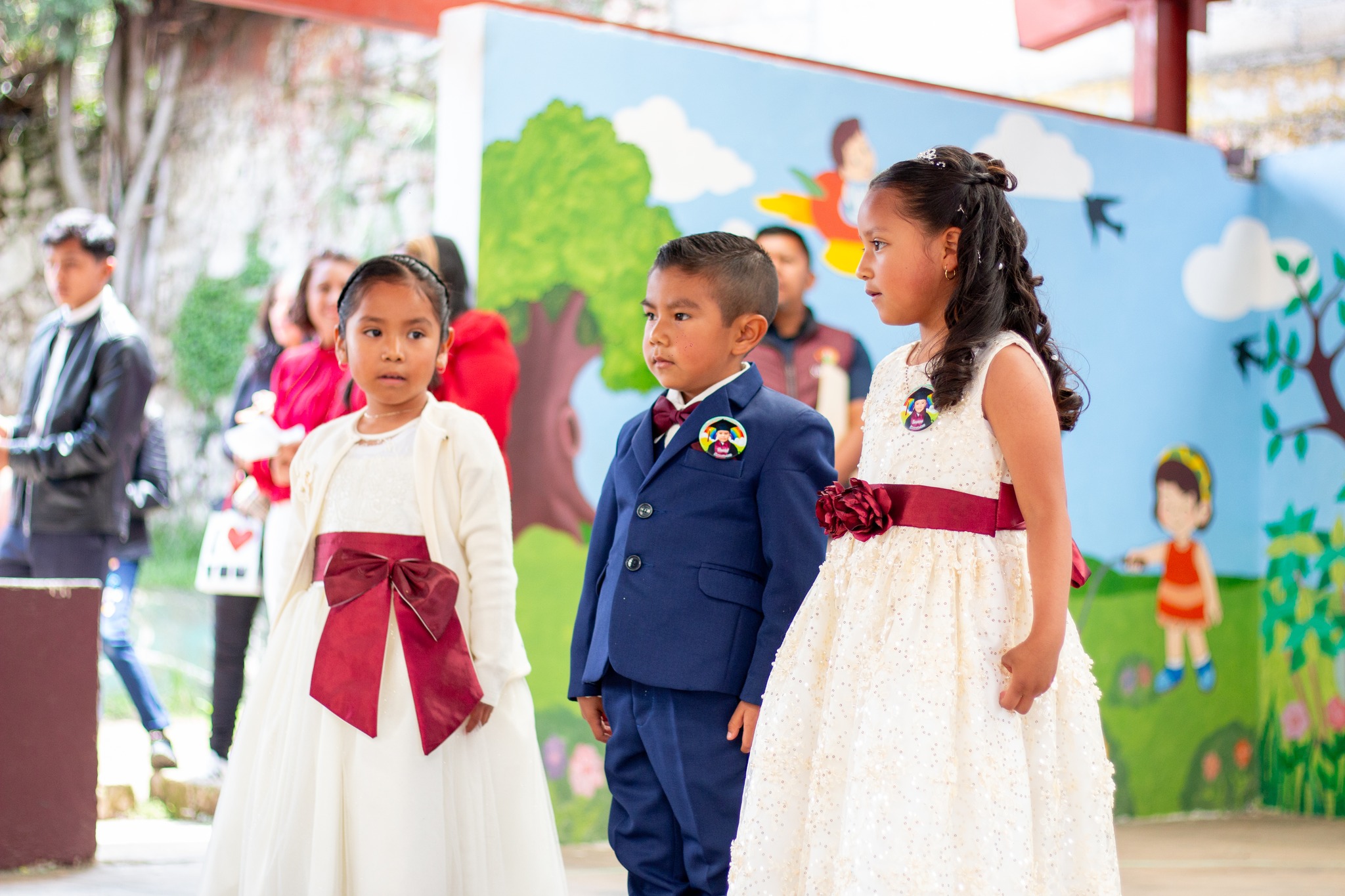 1690146922 565 Clausura del Jardin de Ninos Jose Luis Alamo