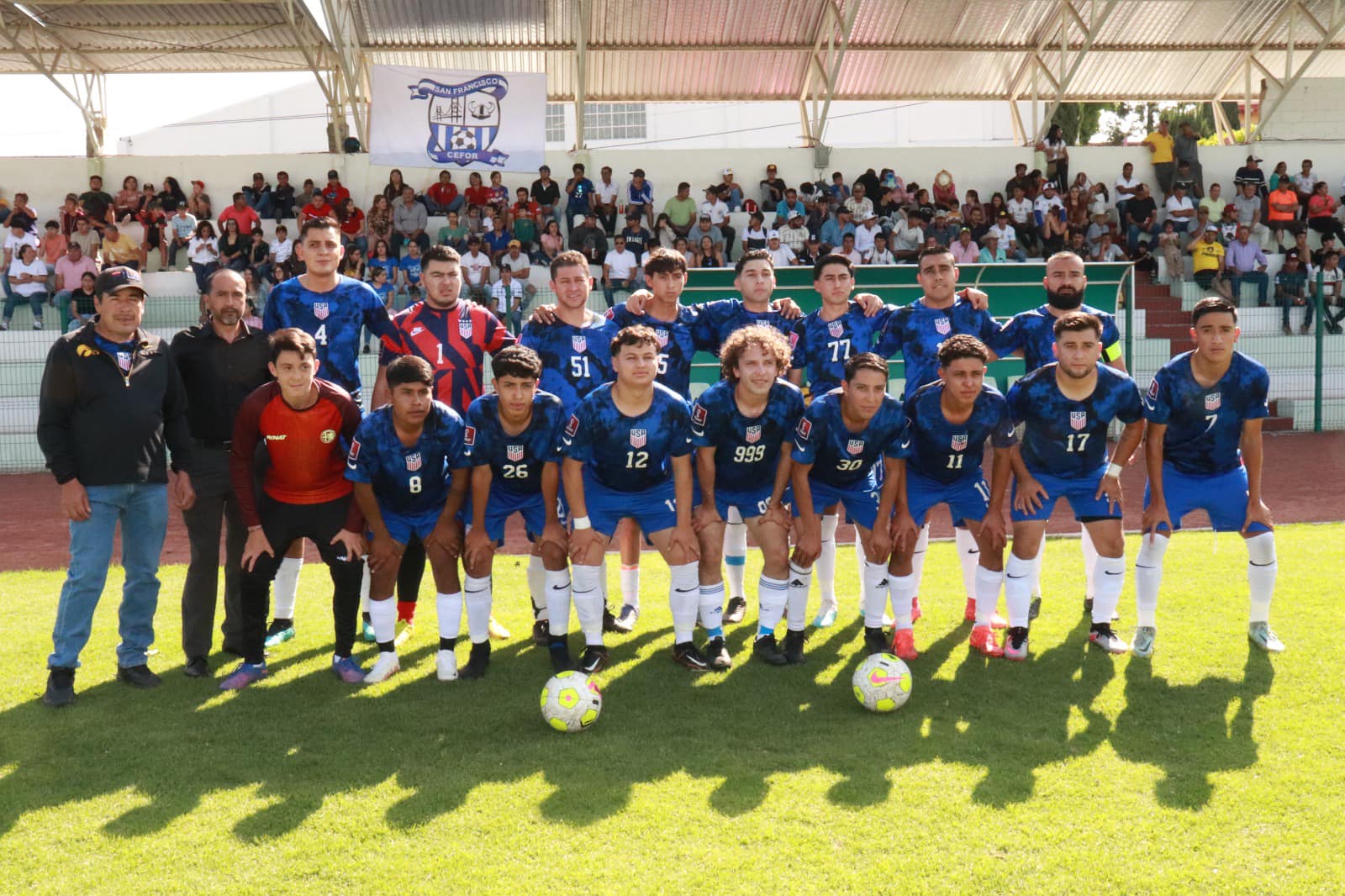 1690153026 243 Felicidades a los ganadores de la final de futbol de