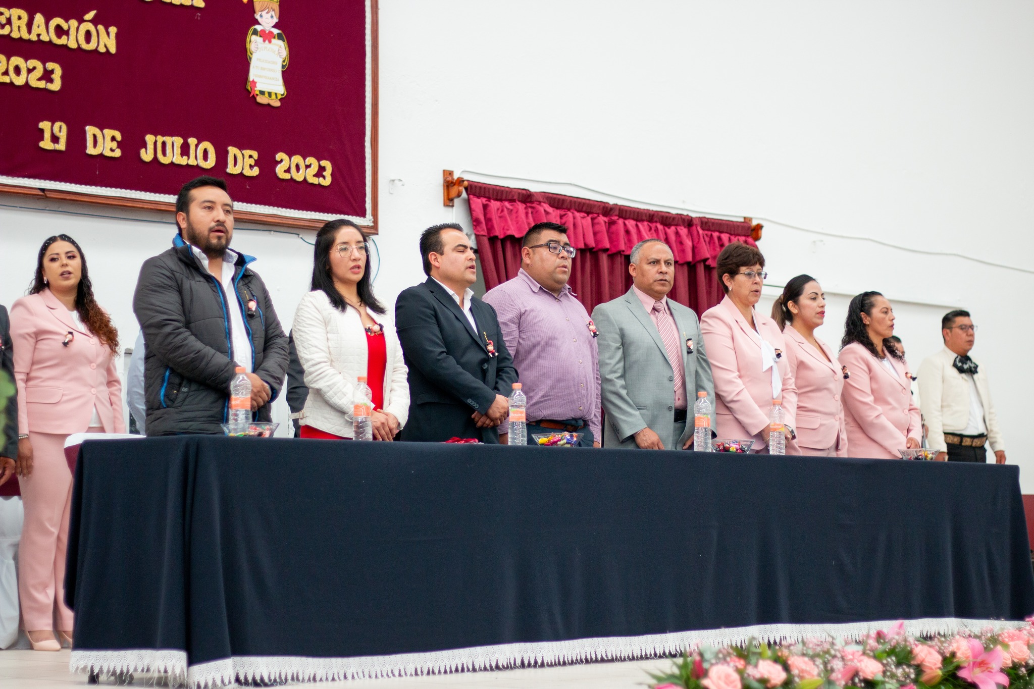 1690154307 597 Clausura de la Escuela Primaria Cuauhtemoc Generacion 2017 2023