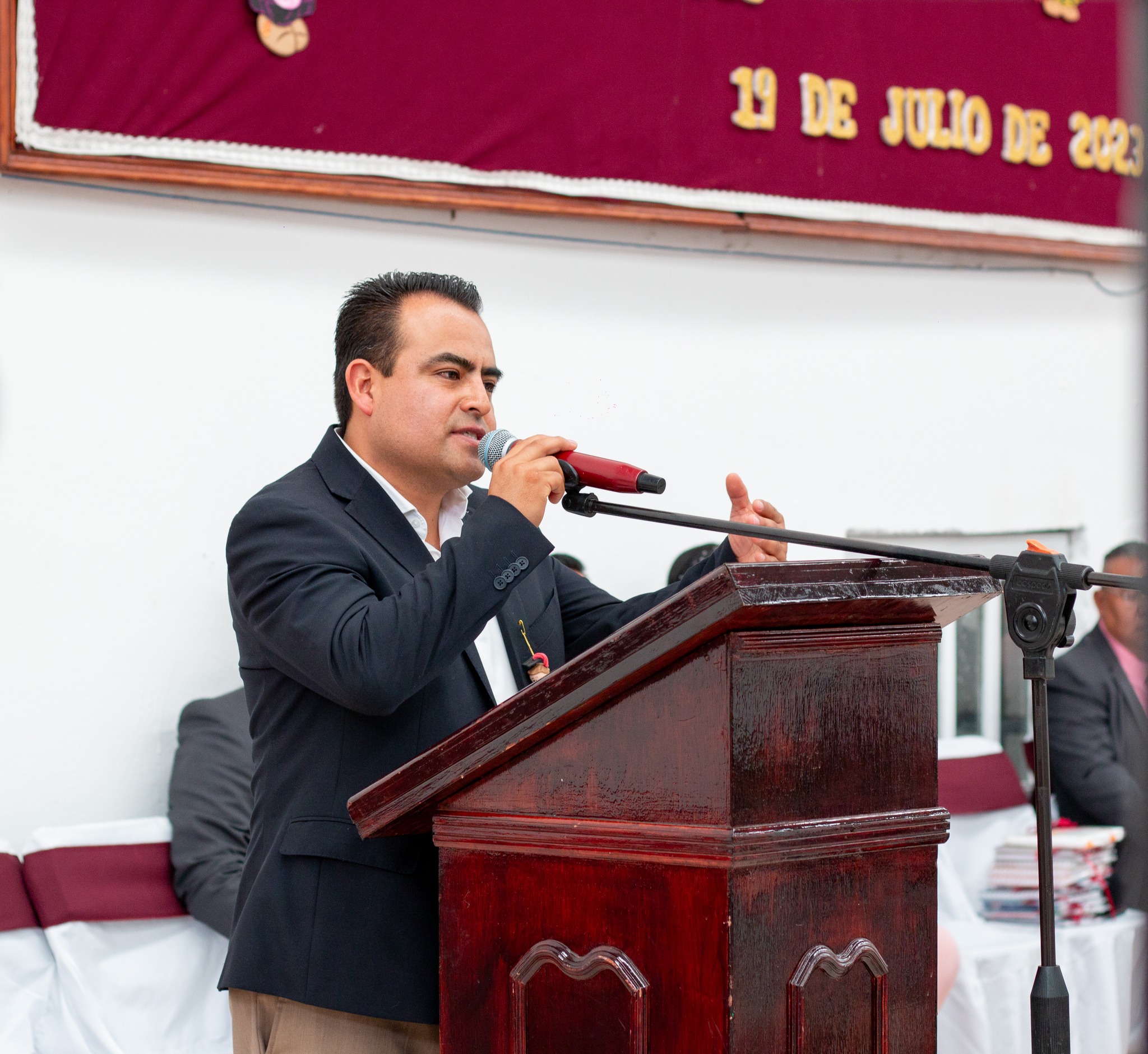 1690154318 609 Clausura de la Escuela Primaria Cuauhtemoc Generacion 2017 2023