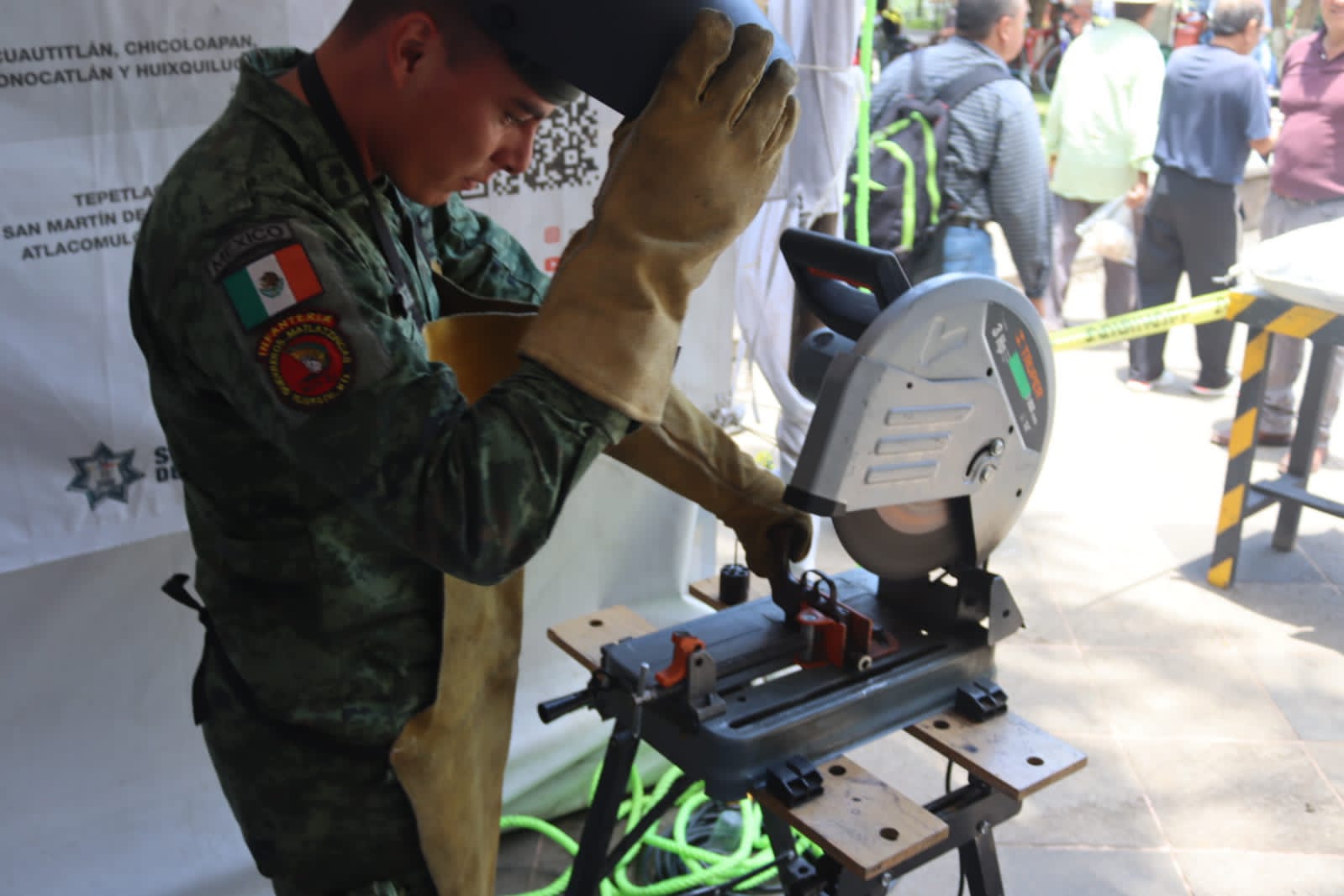 1690154521 106 Canjeala por algo mejor paz seguridad y beneficios economicos ¡Juntas