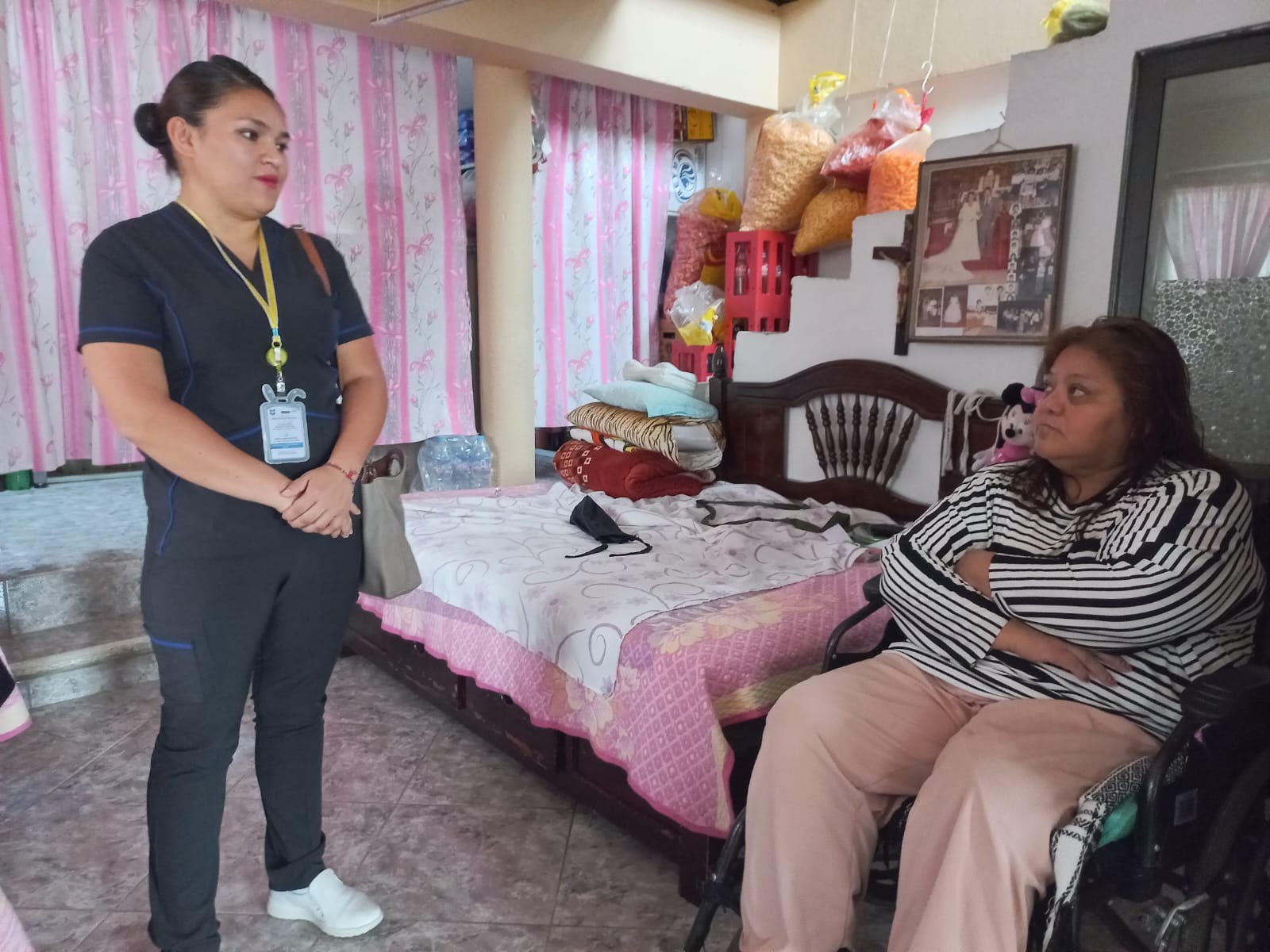 1690154964 812 En apoyo a la salud de los tlalmanalquenses el Instituto