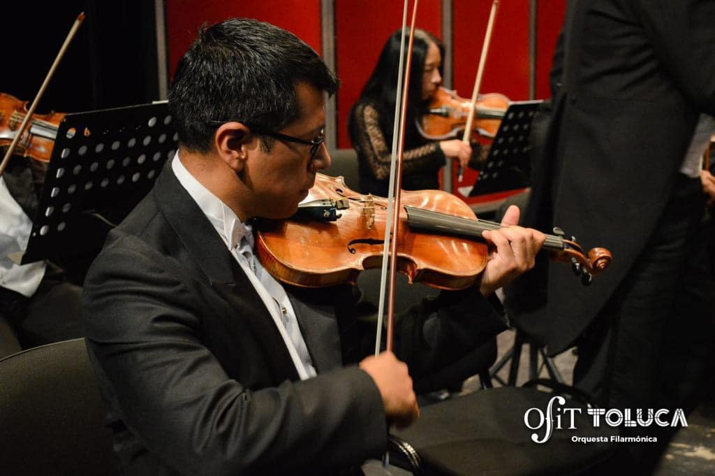 1690200974 648 ¡Vivimos un concierto inolvidable de nuestra Orquesta Filarmonica de Toluca