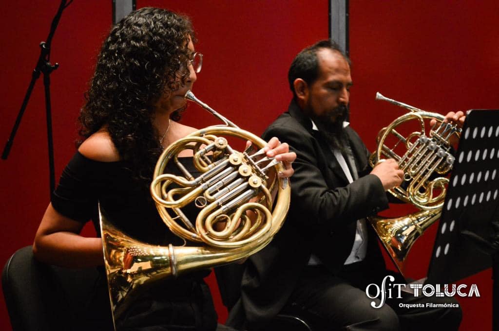 1690200978 833 ¡Vivimos un concierto inolvidable de nuestra Orquesta Filarmonica de Toluca