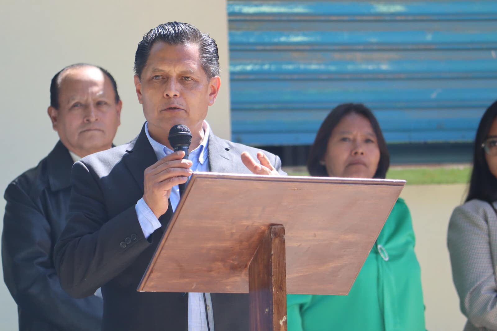 1690201283 157 Clausura de Ciclo Escolar 2020 2023 El Presidente Municipal