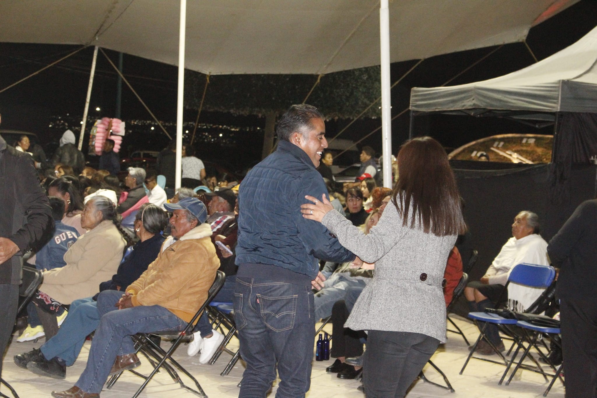 1690205231 820 Un domingo lleno de musica baile y alegria para festejar