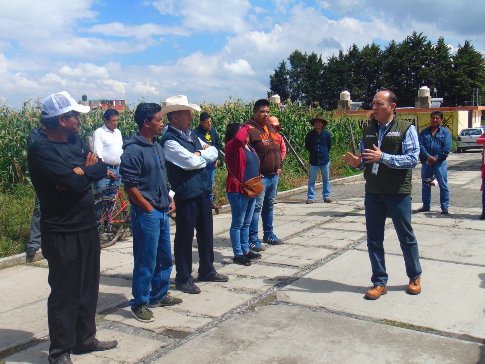 1690205641 617 IMPORTANTE GOBIERNO QUE CONSTRUYE EN FAVOR DE LOS TEXCALYAQUENSES INFORME