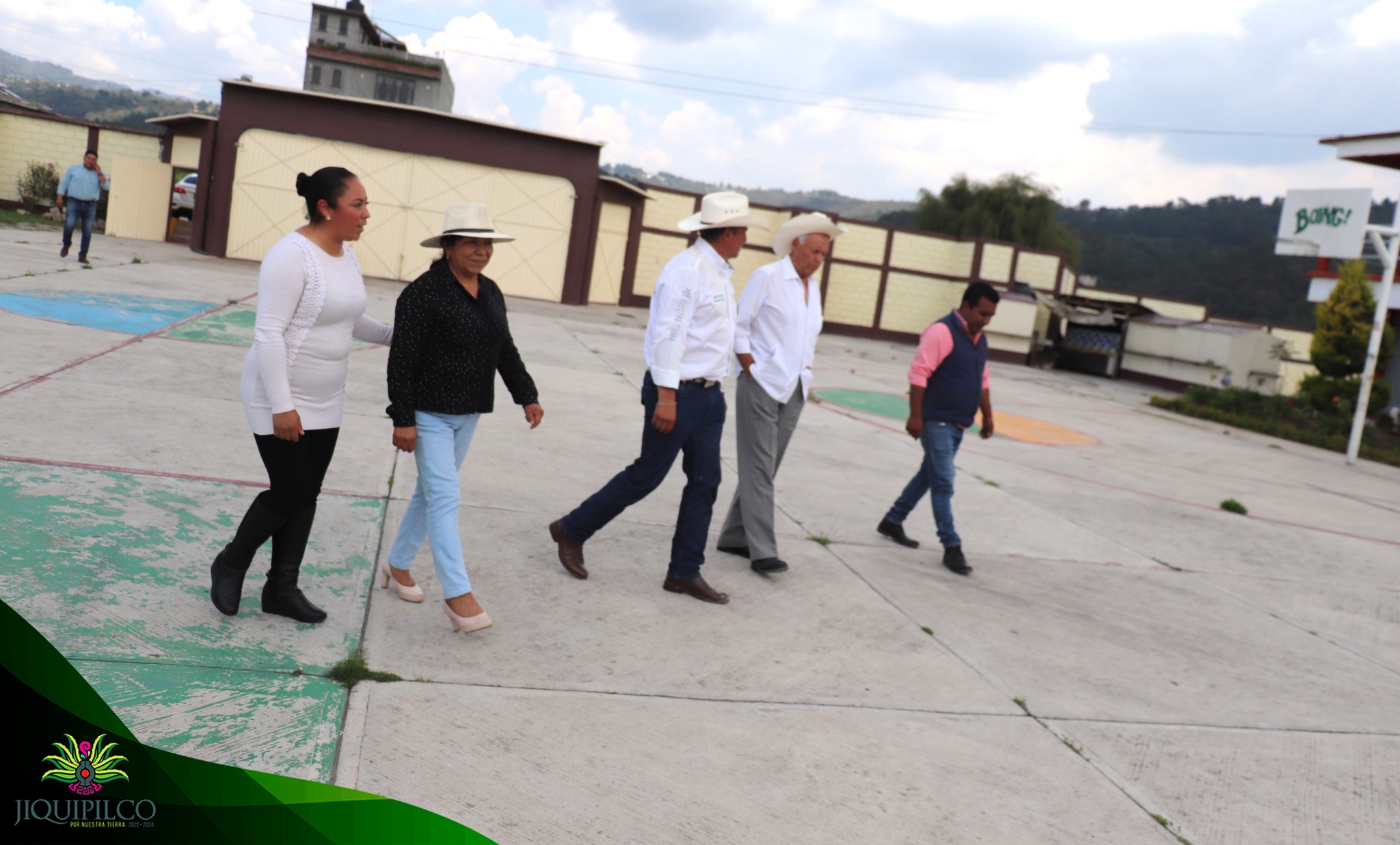 1690209938 608 En trabajo conjunto entre Diputacion Federal Diputacion Local y GobiernoMunici