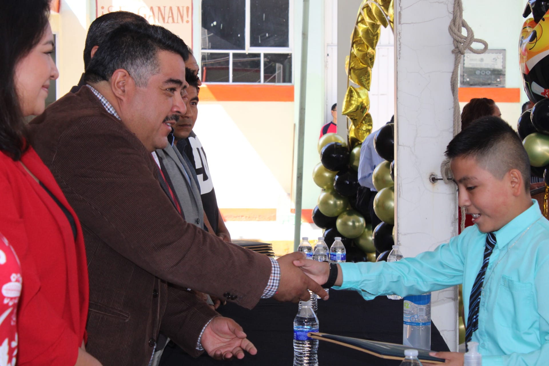 1690210512 81 El Presidente Honorifico del Sistema DIF Municipal Profesor Julio Cesar