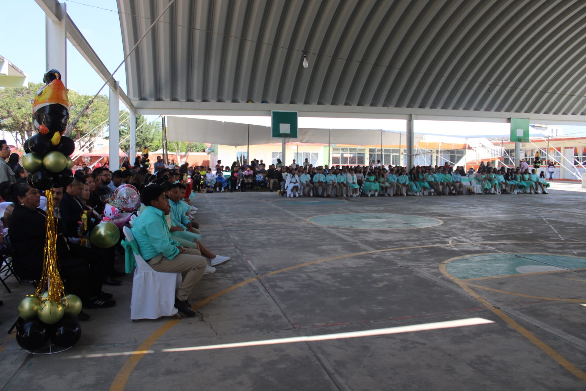 1690210516 19 El Presidente Honorifico del Sistema DIF Municipal Profesor Julio Cesar