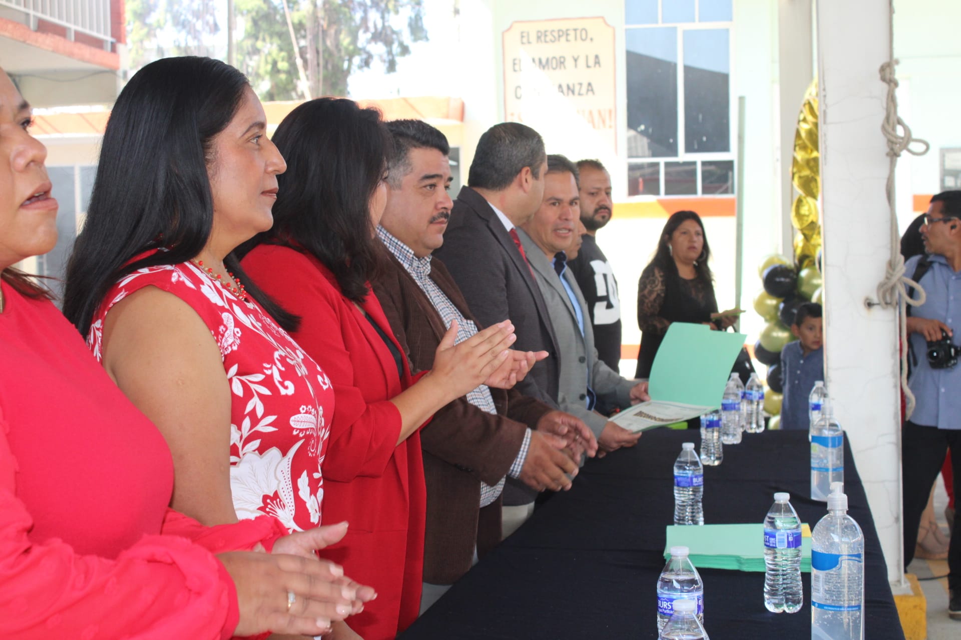 1690210523 504 El Presidente Honorifico del Sistema DIF Municipal Profesor Julio Cesar