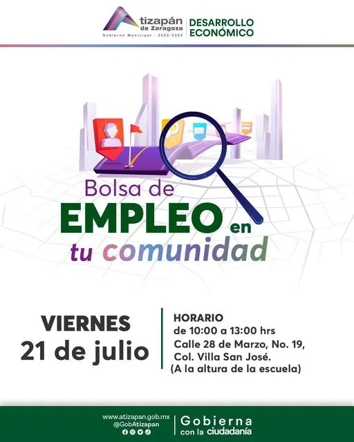 1690211198 ¿Buscas empleo ¡Informate y conoce las oportunidades laborales que tenemos jpg