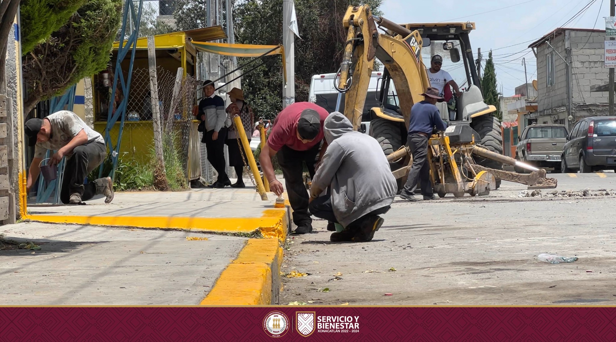 1690212082 648 Gracias a la implementacion de nuestro programa de bacheo permanente