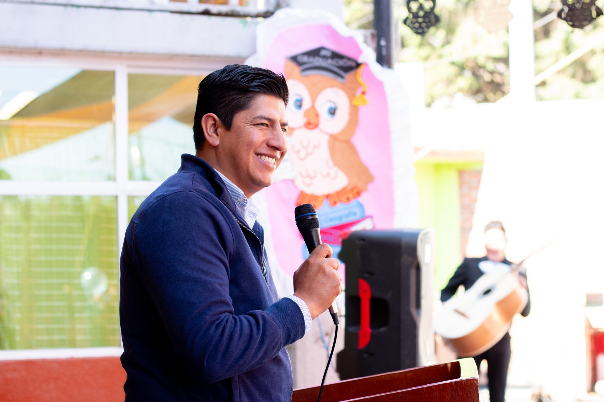 1690212144 884 Clausura de la Escuela Primaria Lic Benito Juarez Generacion 2017 2023