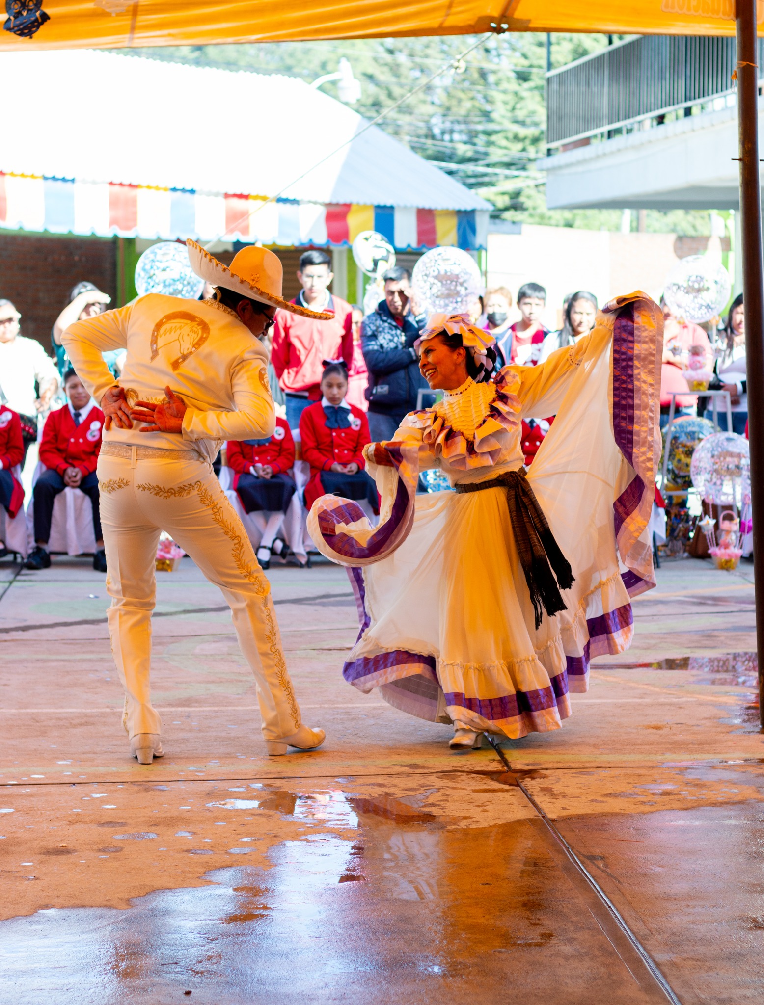 1690212157 41 Clausura de la Escuela Primaria Lic Benito Juarez Generacion 2017 2023