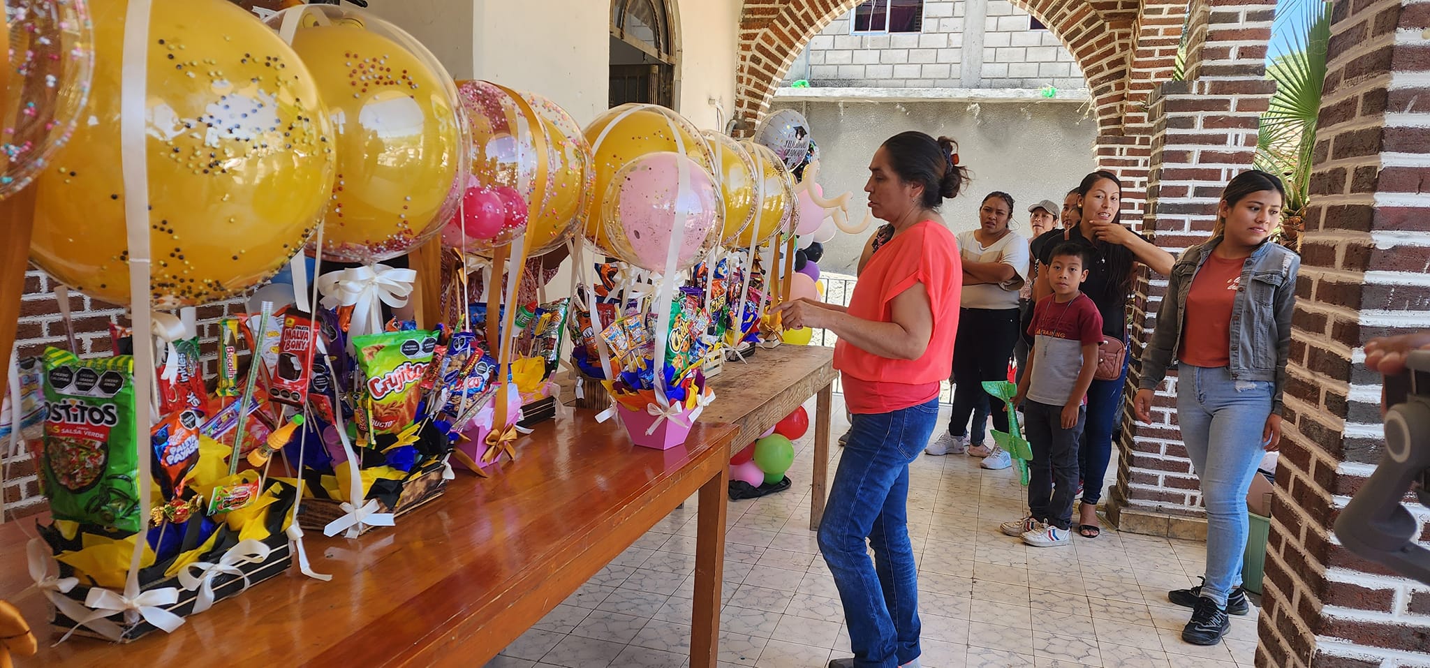 1690215387 502 Agradecemos el apoyo de EDAYO Tenancingo Lic Hugo Sanchez Maya