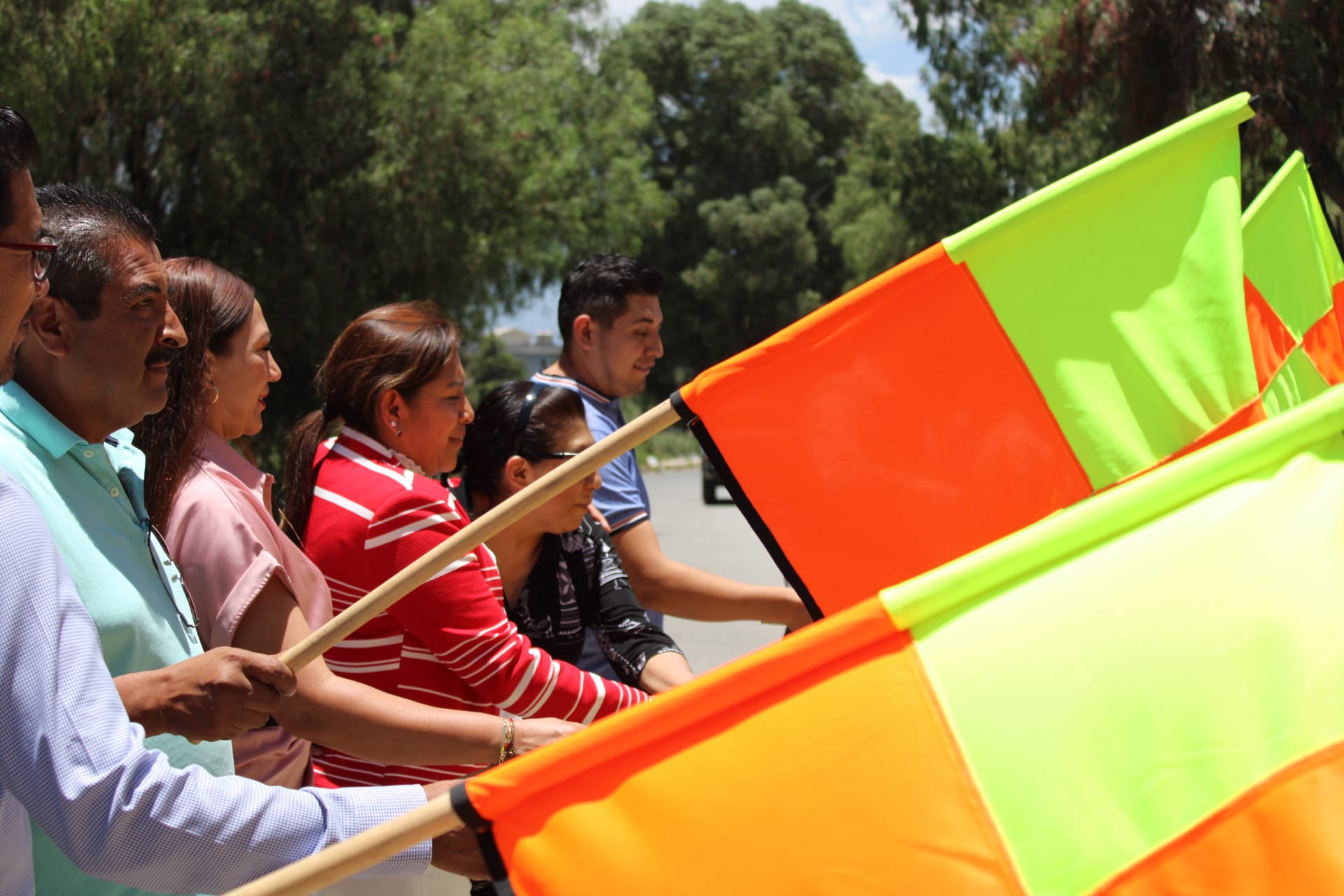 1690217891 600 Arranque de Obra Instalacion de Alumbrado Publico Banquetas y Guarniciones