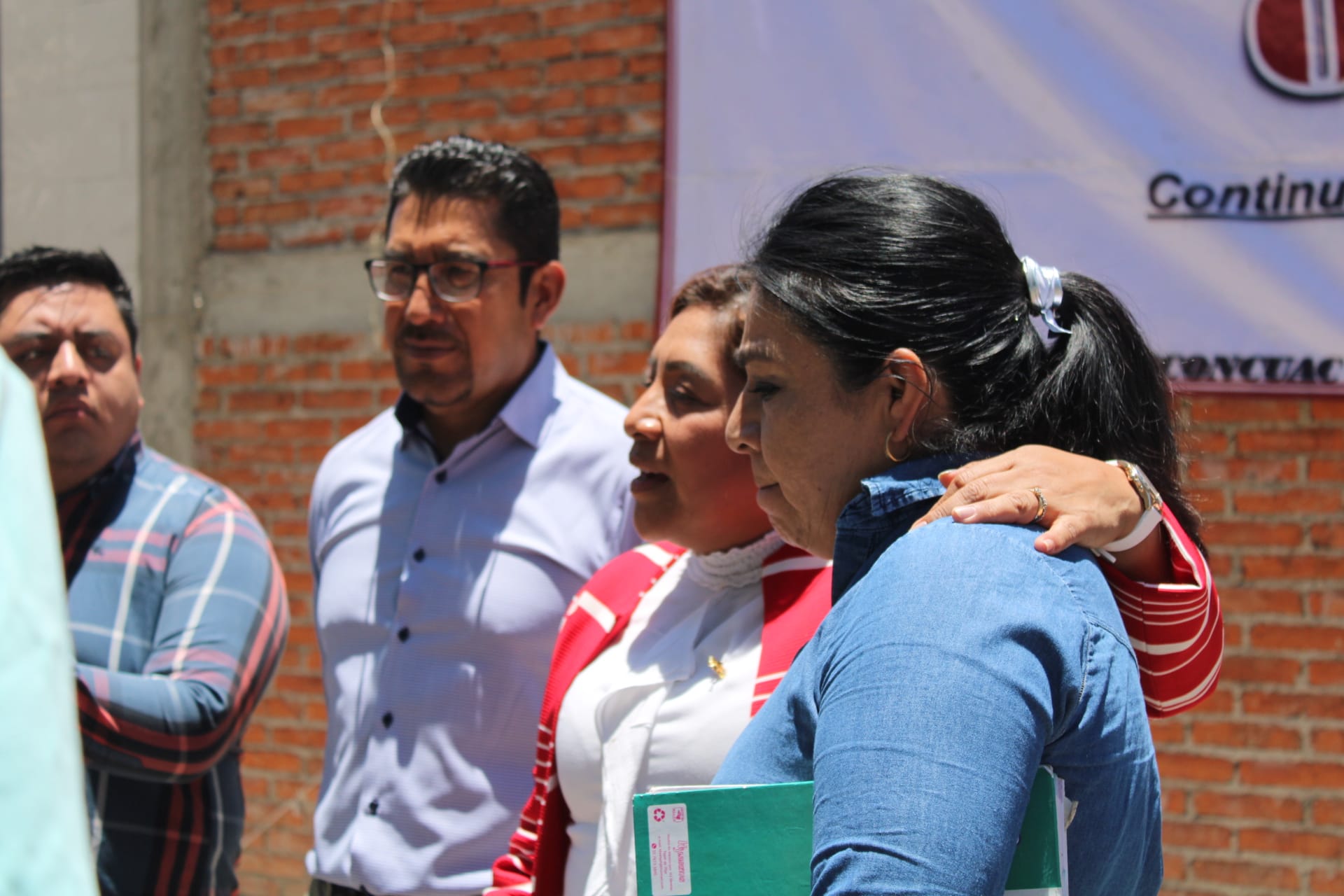 1690217899 273 Arranque de Obra Instalacion de Alumbrado Publico Banquetas y Guarniciones