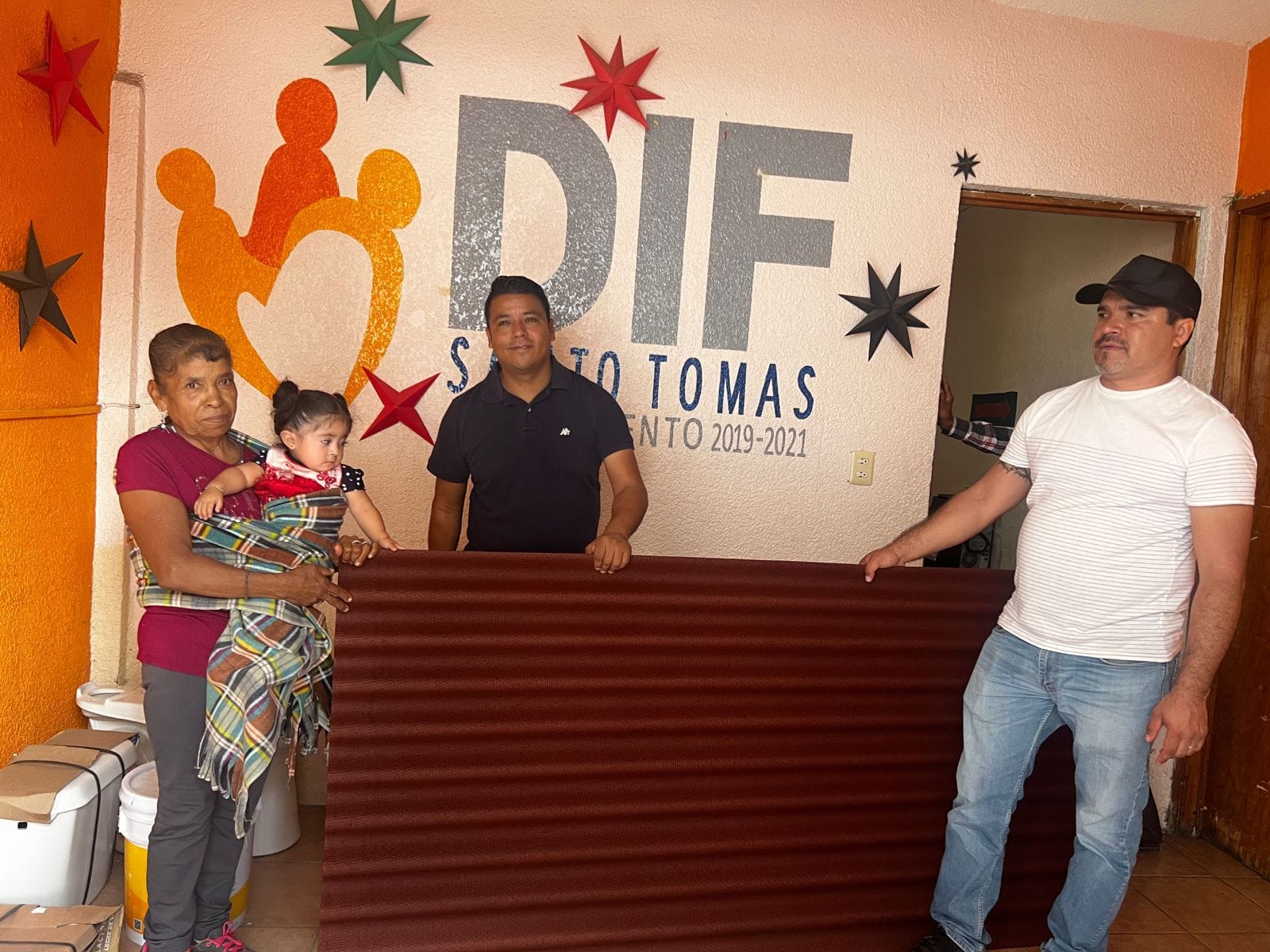 1690220819 55 A traves del DIF Santo Tomas realizamos la entrega de