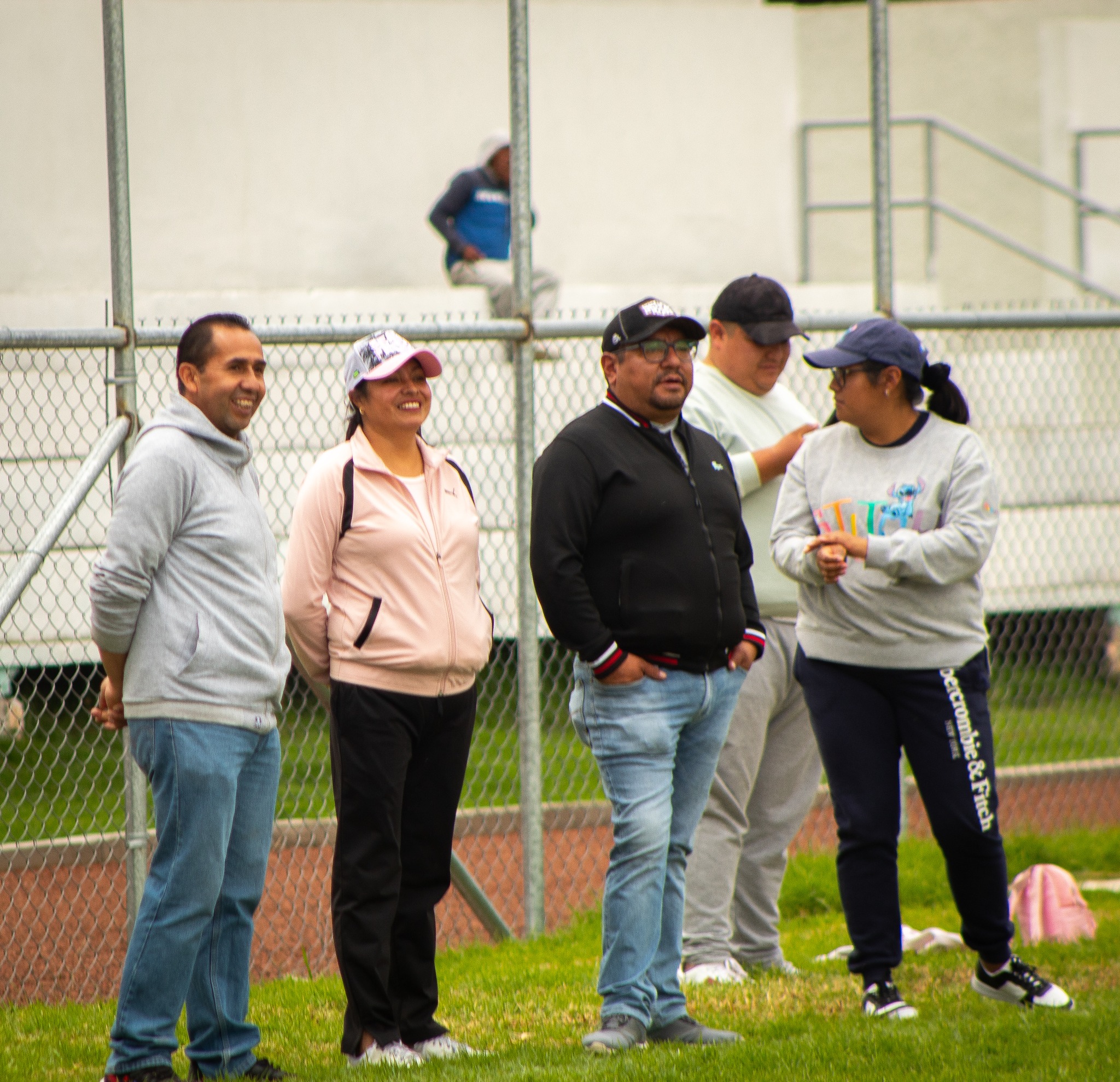 1690226378 952 Este sabado se llevo a cabo el Primer Torneo relampago