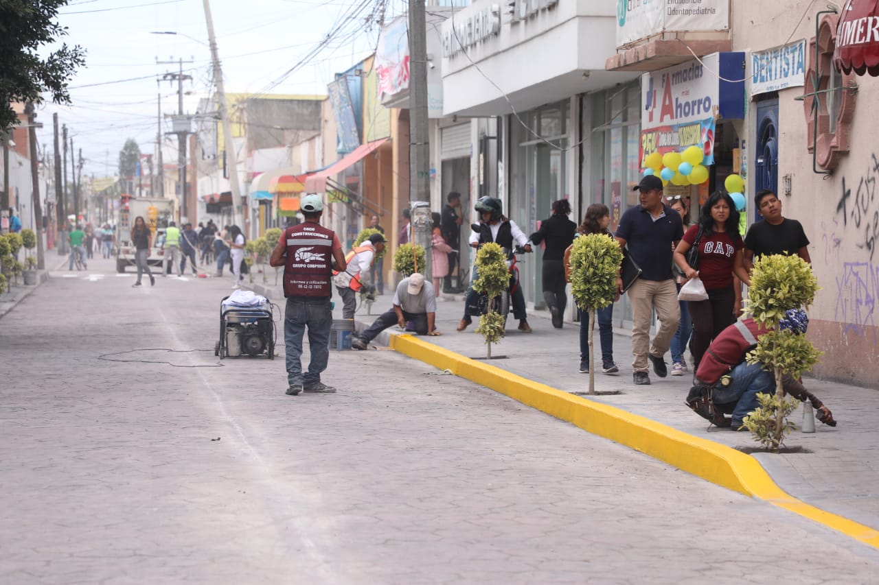 1690226644 22 ¡Zumpango nos encontramos en la etapa final de la pavimentacion