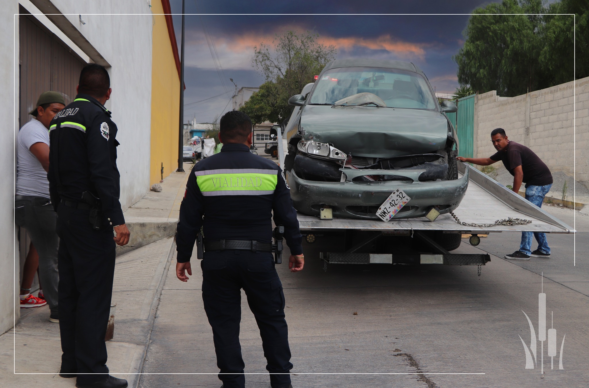 1690227290 793 SeguimosTransformandoTultitlan Gracias al reporte ciudadano en nuestra plata