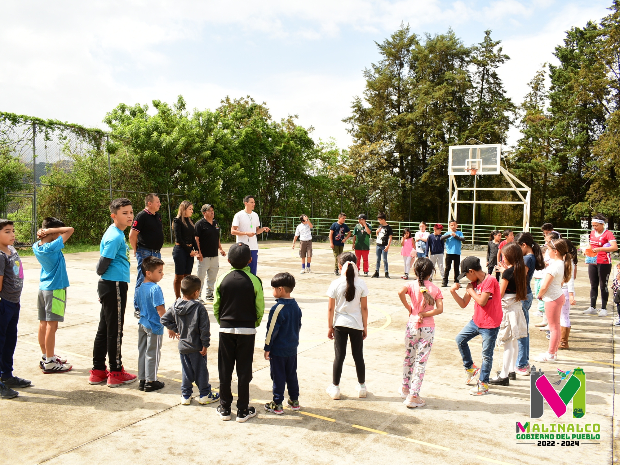 1690229027 821 En el Ayuntamiento de Malinalco junto con el IMCUFIDEM dimos