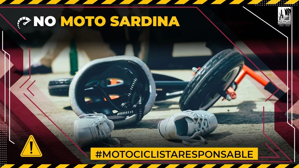 1690241988 SeguimosTransformandoTultitlan Soy un MotociclistaResponsable y ¡NO CONDUZC jpg