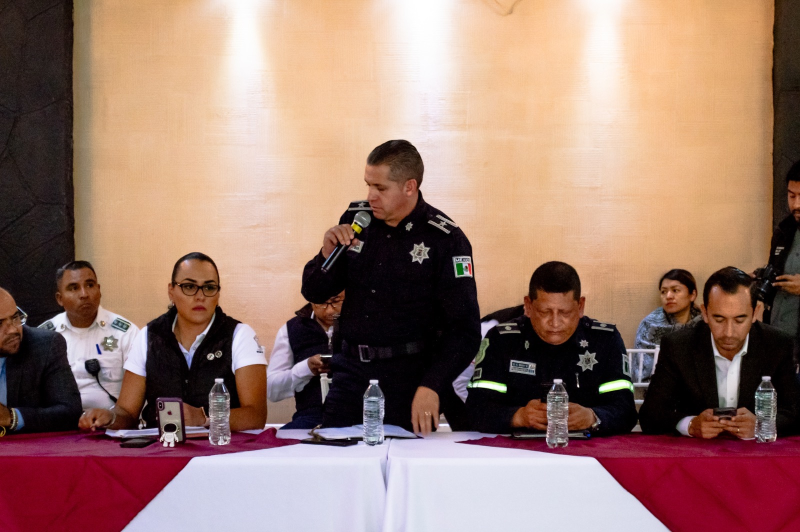 1690297909 609 DISMINUYEN INDICES DELICTIVOS EN CHIMALHUACAN INFORMAN EN REUNION INTERMUNICIPA