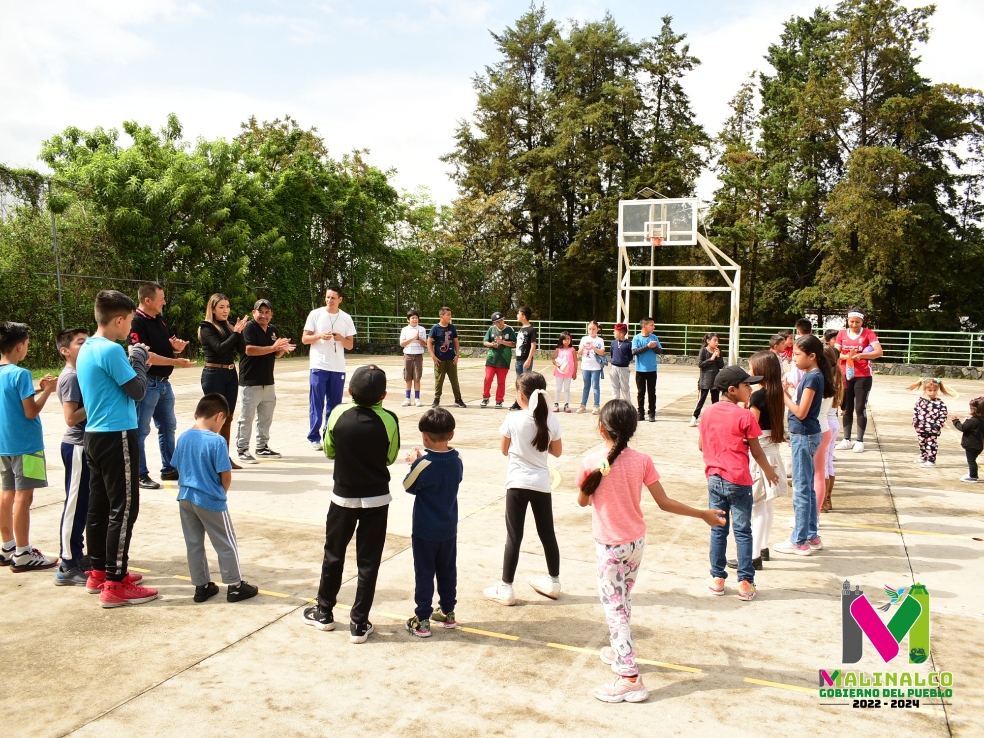 1690301570 688 En el Ayuntamiento de Malinalco junto con el IMCUFIDEM dimos