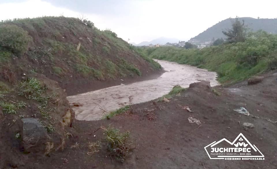 1690301770 86 Precaucion Debido a la lluvia de hace unos minutos