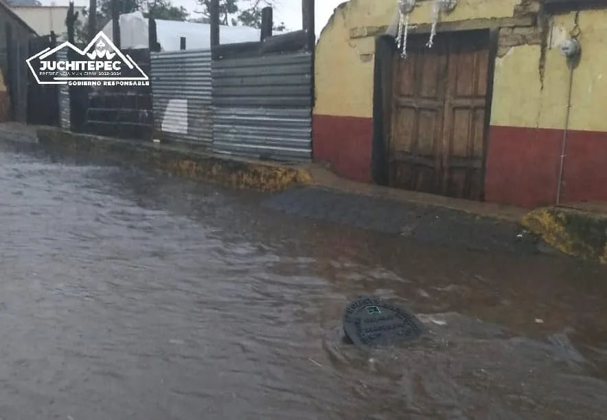 1690301789 Precaucion Debido a la lluvia de hace unos minutos jpg