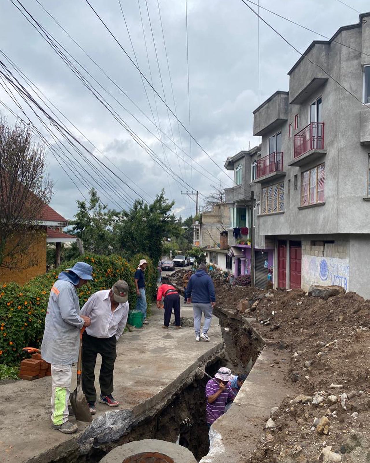 1690309576 600 Continuamos Trabajando De la mano y en equipo con la